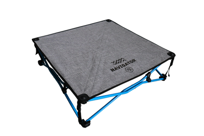 NAVIGATOR DOG BED