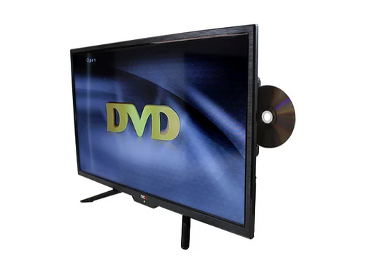 NCE 28″ SMART LED LCD TV/DVD COMBO 12VDC (BLUETOOTH)