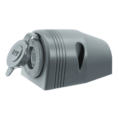Narva Accessory Socket Surface Mount