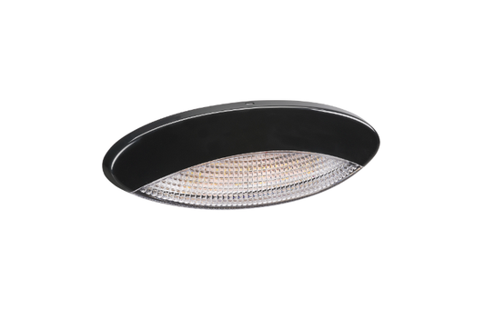 Narva 9-33 VOLT L.E.D AWNING LAMP BLACK HOUSING