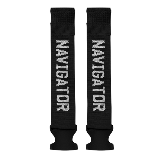 NAVIGATOR ADAPTER STRAPS