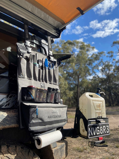 NAVIGATOR ADAPTER STRAPS