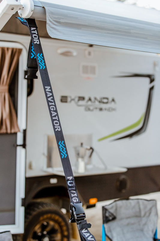 NAVIGATOR AWNING BUDDY TWIN PACK