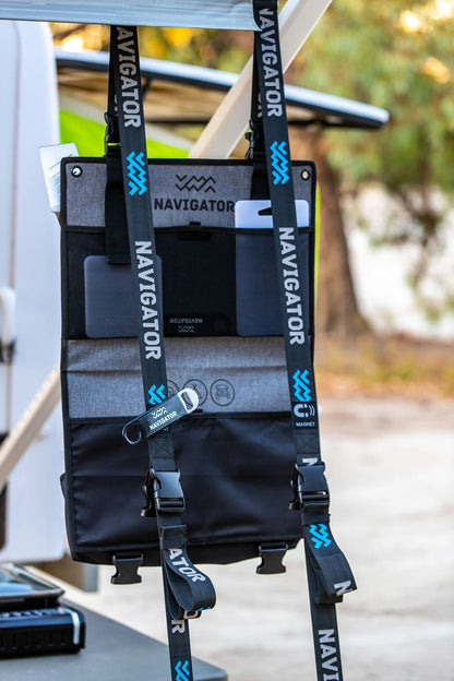 NAVIGATOR AWNING BUDDY TWIN PACK
