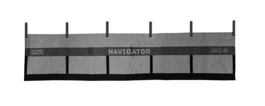 NAVIGATOR AWNING TRANSIT PROTECTOR