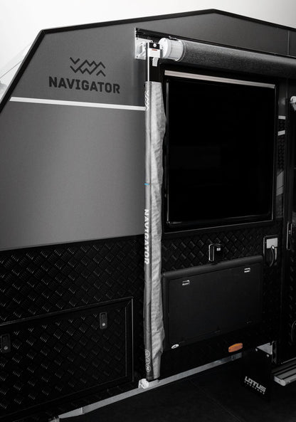 NAVIGATOR AWNING TRANSIT PROTECTOR