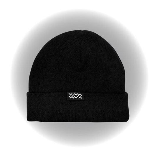 NAVIGATOR REFLECTIVE BEANIE