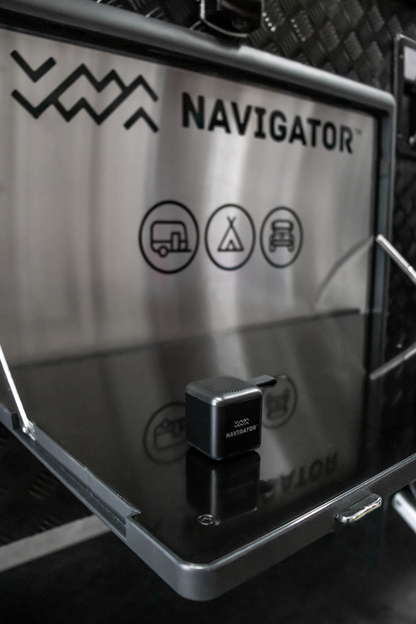 NAVIGATOR BEATS BUDDY