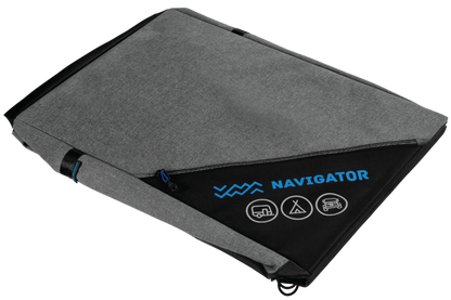 NAVIGATOR COLLAPSIBLE BIN BUDDY