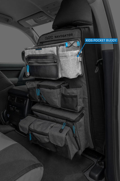 NAVIGATOR BUILD IT - KIDS POCKET BUDDY