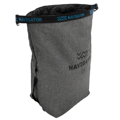 NAVIGATOR 3 PIECE DOG TRAVEL BUDDY