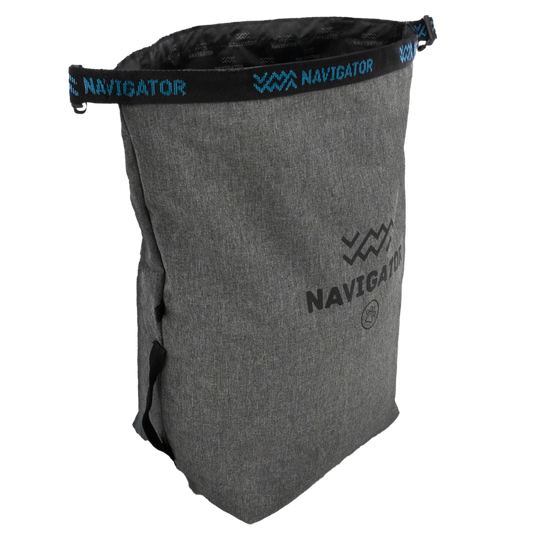 NAVIGATOR 3 PIECE DOG TRAVEL BUDDY