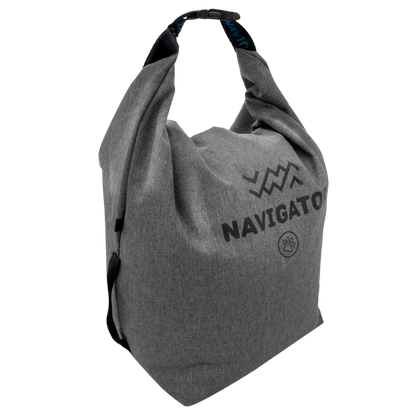 NAVIGATOR 3 PIECE DOG TRAVEL BUDDY