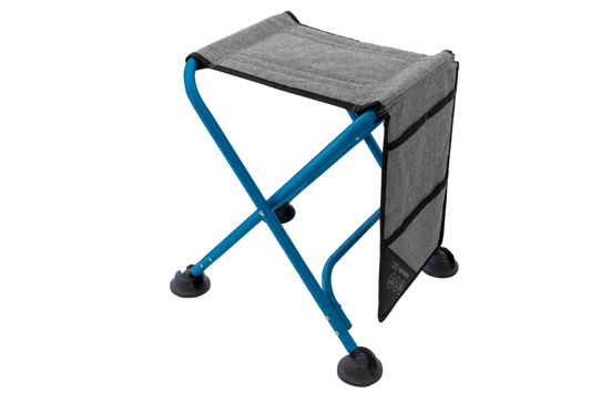 THE NAVIGATOR NOWHERE FLIP STOOL