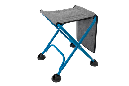 THE NAVIGATOR NOWHERE FLIP STOOL