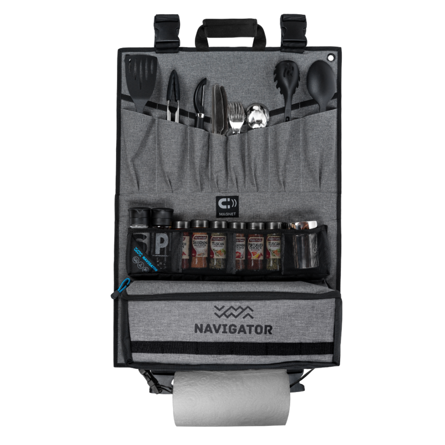 NAVIGATOR KITCHEN BUDDY