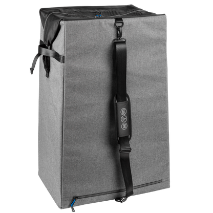 NAVIGATOR COLLAPSIBLE LAUNDRY BUDDY