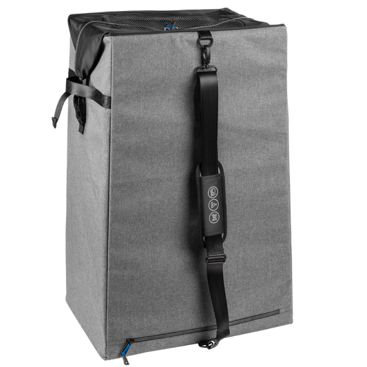 NAVIGATOR COLLAPSIBLE LAUNDRY BUDDY