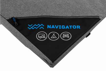 NAVIGATOR COLLAPSIBLE LAUNDRY BUDDY