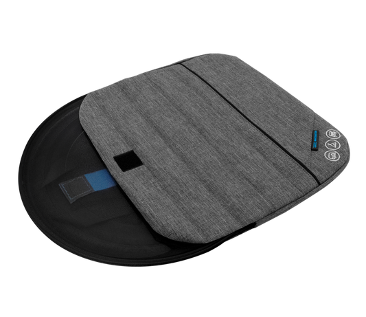 NAVIGATOR MICROWAVE DISH BUDDY