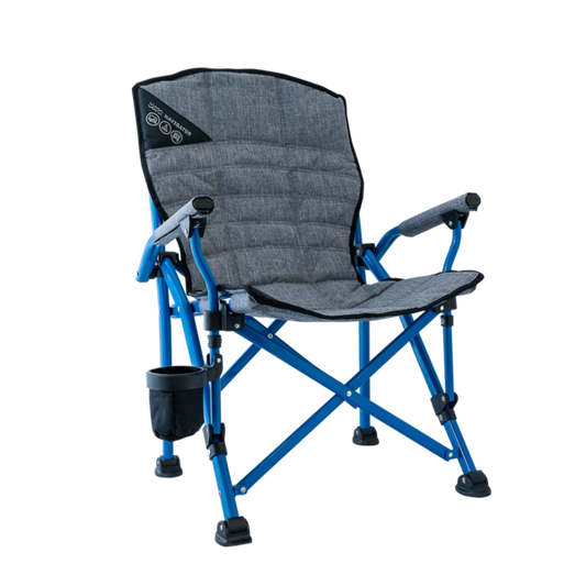 THE NAVIGATOR NOWHERE CHAIR ADULTS / KIDS