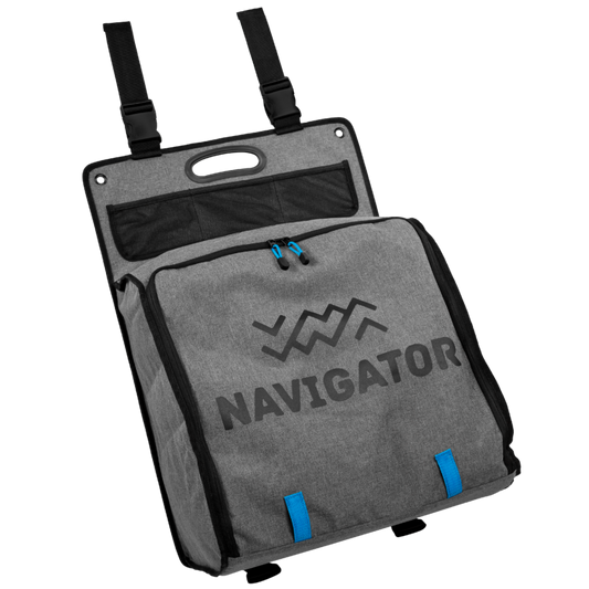 NAVIGATOR OUTDOOR STORAGE BUDDY