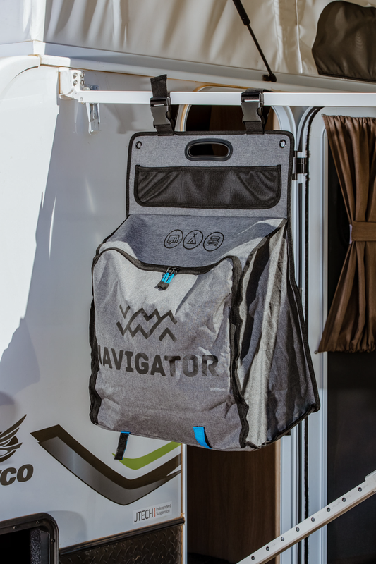 NAVIGATOR OUTDOOR STORAGE BUDDY