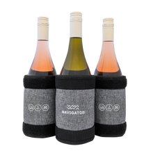 Load image into Gallery viewer, NAVIGATOR PANTRY WINE BUDDY

