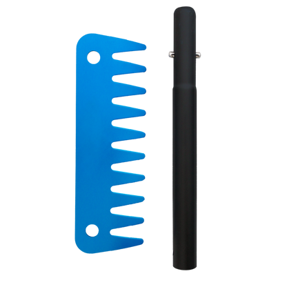 NAVIGATOR RAKE HEAD ATTACHMENT
