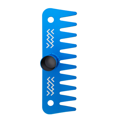 NAVIGATOR RAKE HEAD ATTACHMENT