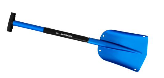 NAVIGATOR SHOVEL BUDDY WITH BAG