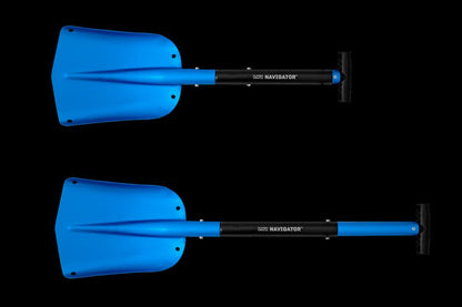 NAVIGATOR SHOVEL BUDDY WITH BAG