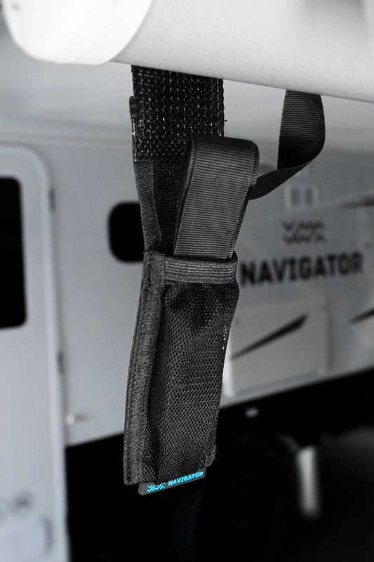 NAVIGATOR STRAP BUDDY