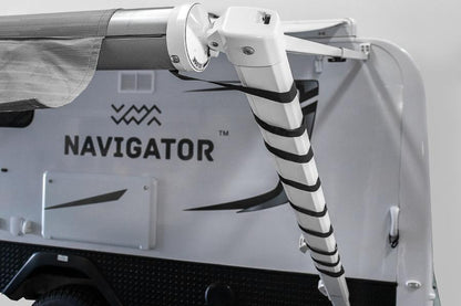 NAVIGATOR STRAP BUDDY
