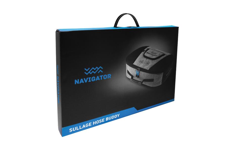 NAVIGATOR SULLAGE BUDDY