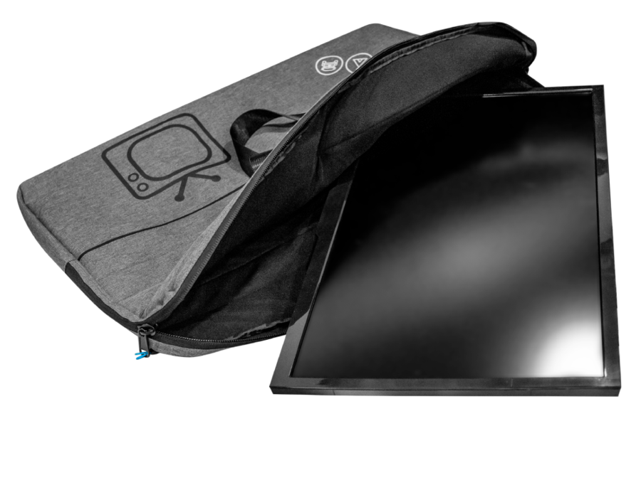 NAVIGATOR TV TRANSIT BUDDY