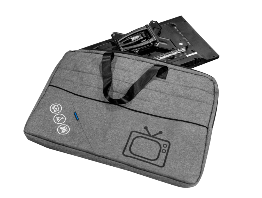 NAVIGATOR TV TRANSIT BUDDY