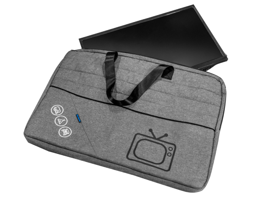 NAVIGATOR TV TRANSIT BUDDY