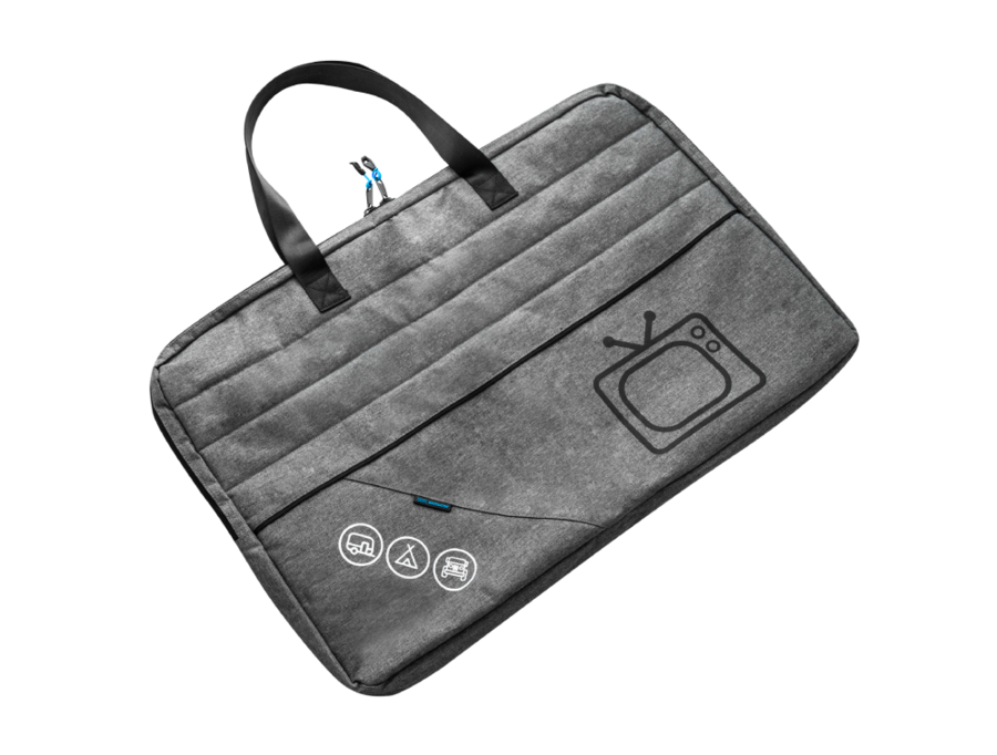 NAVIGATOR TV TRANSIT BUDDY