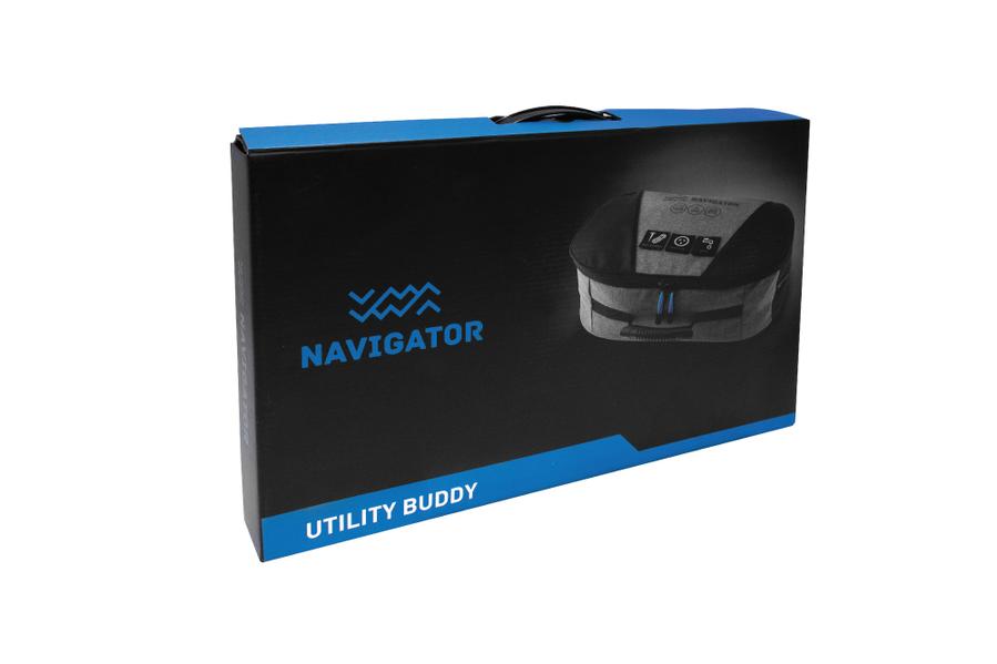 NAVIGATOR UTILITY BUDDY