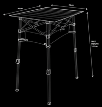 Load image into Gallery viewer, Navigator Anywhere Table
