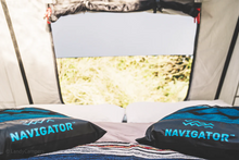 Load image into Gallery viewer, Navigator Beach Towel

