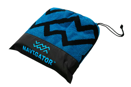 Navigator Beach Towel