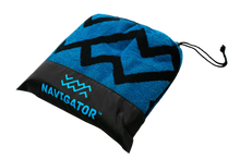 Load image into Gallery viewer, Navigator Beach Towel
