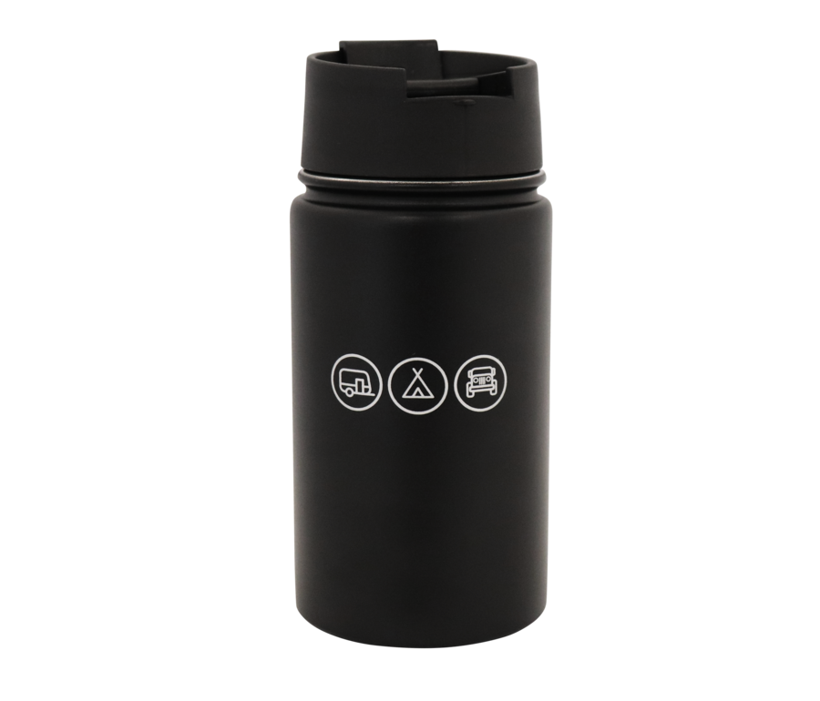 NAVIGATOR SPILLPROOF COFFEE CUP
