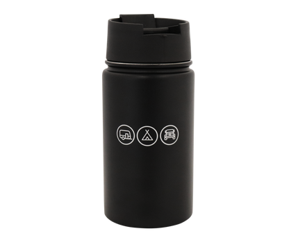 NAVIGATOR SPILLPROOF COFFEE CUP