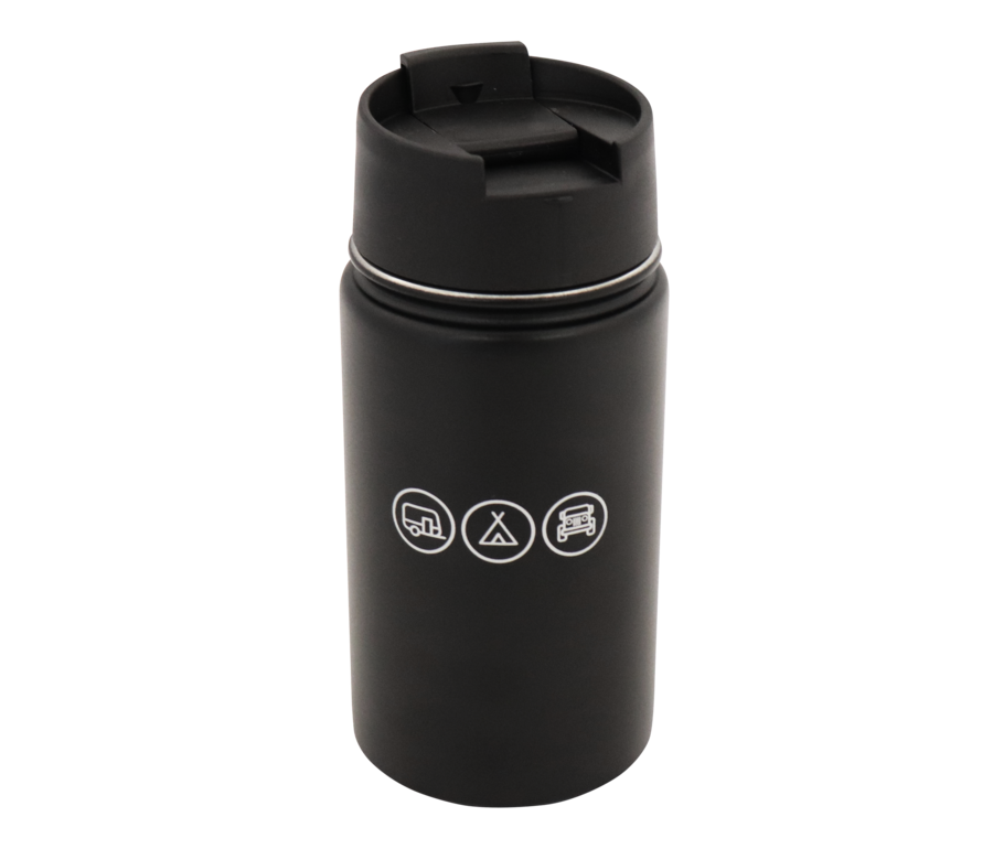 NAVIGATOR SPILLPROOF COFFEE CUP