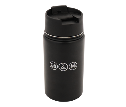 NAVIGATOR SPILLPROOF COFFEE CUP