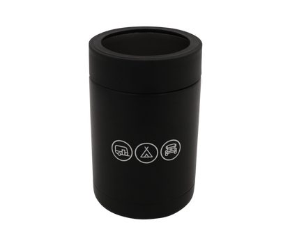NAVIGATOR DOUBLE WALL CAN COOLER