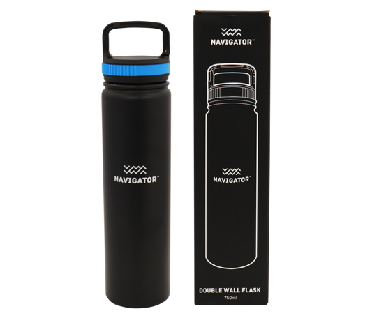 NAVIGATOR DOUBLE WALL FLASK